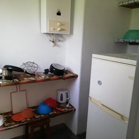 Velas De S. Jorge Al 235 Дом отдыха *