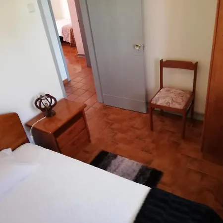 Velas De S. Jorge Al 235