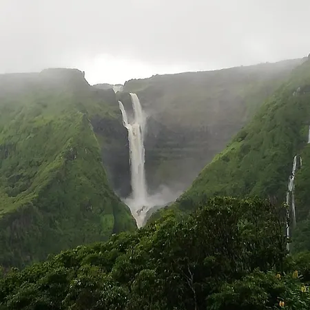 Velas De S. Jorge Al 235 Дом отдыха Lajes das Flores