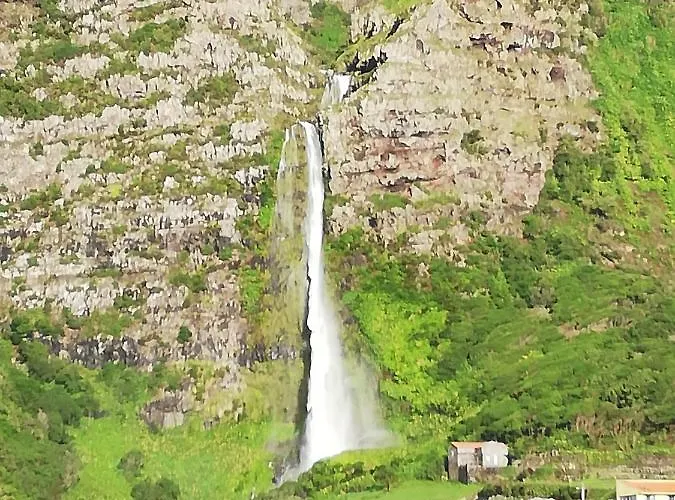 Velas De S. Jorge Al 235 度假居