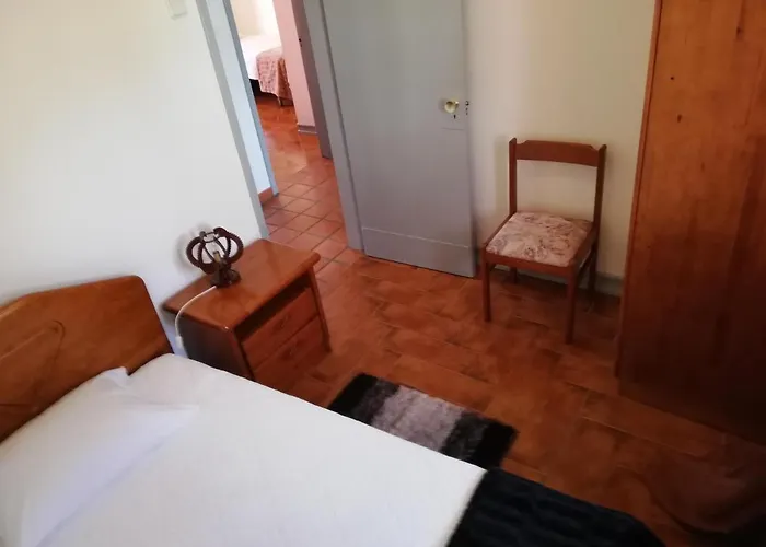 Velas De S. Jorge Al 235