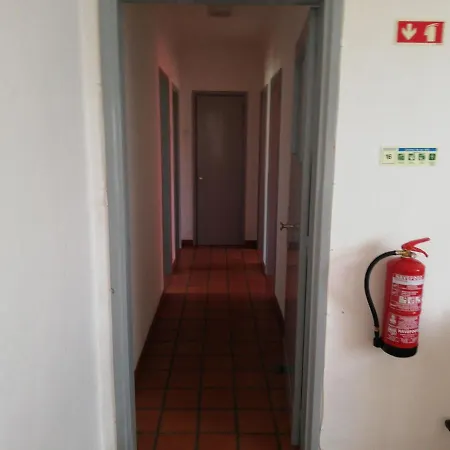 Velas De S. Jorge Al 235 *