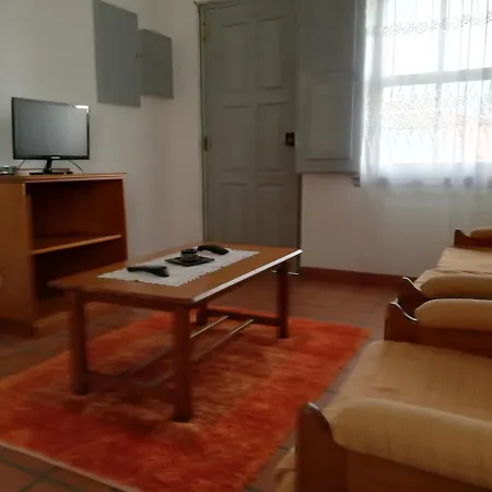 Velas De S. Jorge Al 235 Holiday home *