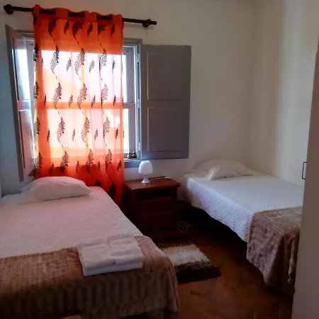 Velas De S. Jorge Al 235 Holiday home