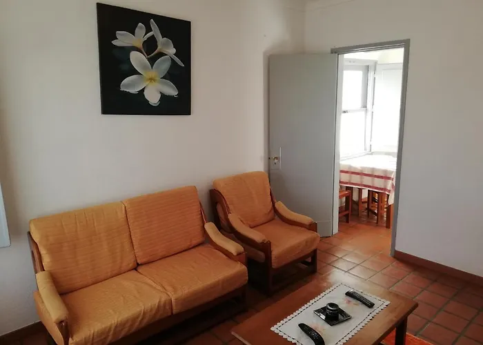 Velas De S. Jorge Al 235 Vakantiehuis Lajes das Flores