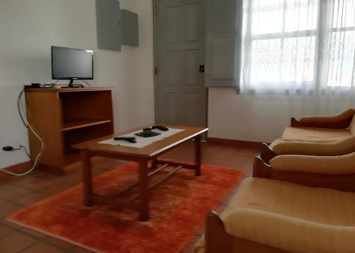 Velas De S. Jorge Al 235 Vakantiehuis *