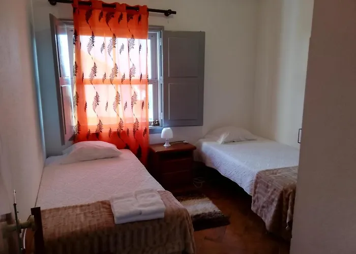 Velas De S. Jorge Al 235 Vakantiehuis